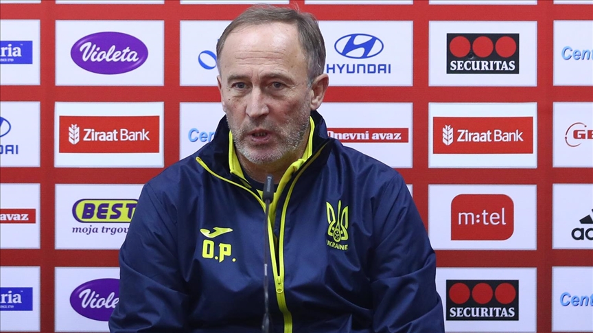 Petrakov: Ne plašimo se nikoga u play-offu za Mundijal