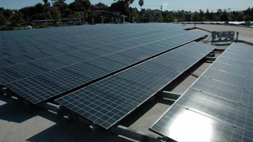 اتفاق إسرائيلي أردني إماراتي لإنشاء محطة طاقة شمسية في المملكة