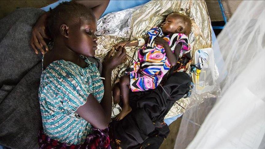 Ghana : le nombre d'enfants victimes de l'épidémie de fièvre jaune s’alourdit à 22