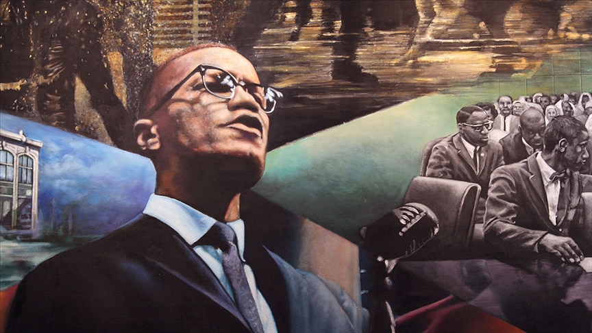 Malcolm X suikastında 2 sanık hakkındaki suçlamalar bugün düşürülecek