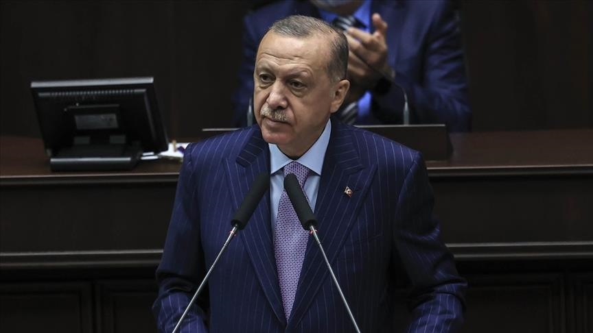 Эрдоган:  Борьба с инфляцией – приоритет экономической политики Турции