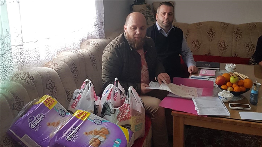 MDD "Merhamet": Briga o troje djece iz porodice Aganović koja su ostala bez oba roditelja