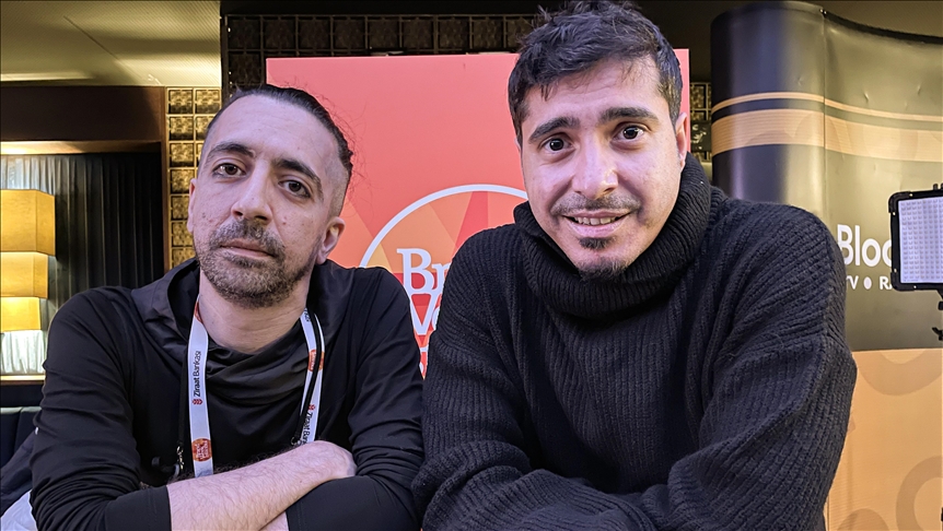 Manga'nın 'Antroposen' adlı albümü 14 Aralık'ta çıkacak