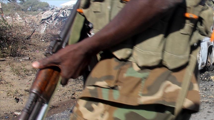 4 villages in southwestern Somalia retaken from al-Shabaab: Army