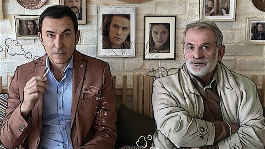Komedija "Deset u pola" uskoro u kinima u BiH, regiji i većim evropskim gradovima