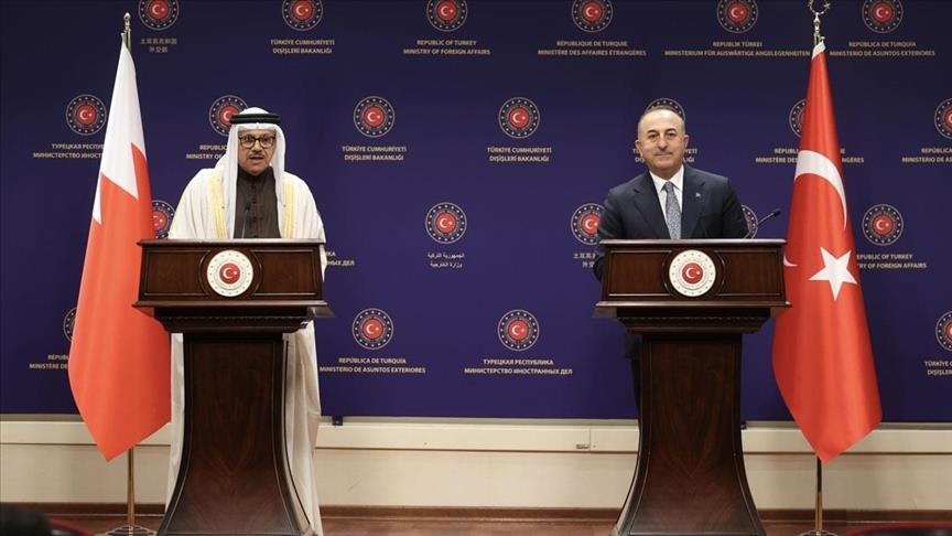 Çavuşoğlu: Turqia nuk do ta lë vetëm Azerbajxhanin