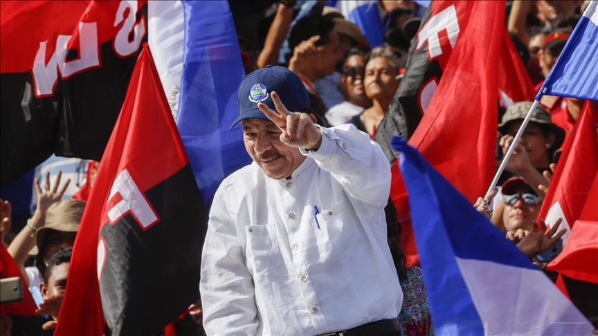 ¿Cuáles son las nuevas sanciones que Estados Unidos impuso a Nicaragua? 