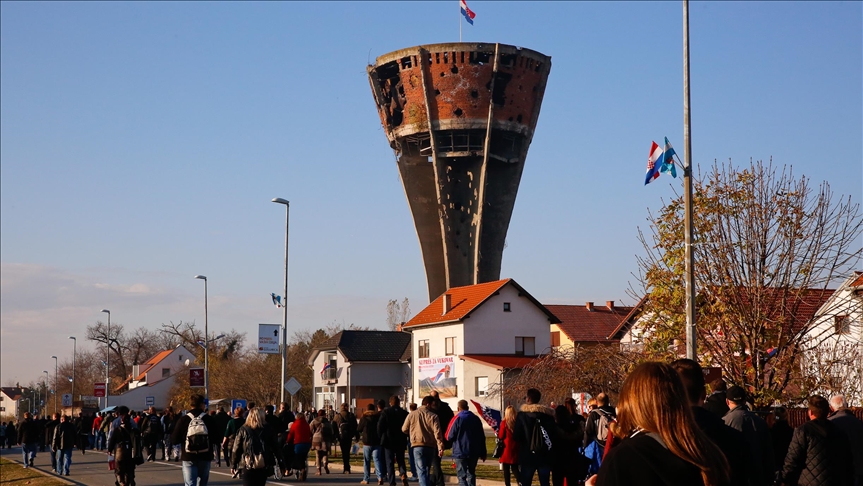 ANALIZA - Vukovar, grad pijeteta i podjela 30 godina od okupacije