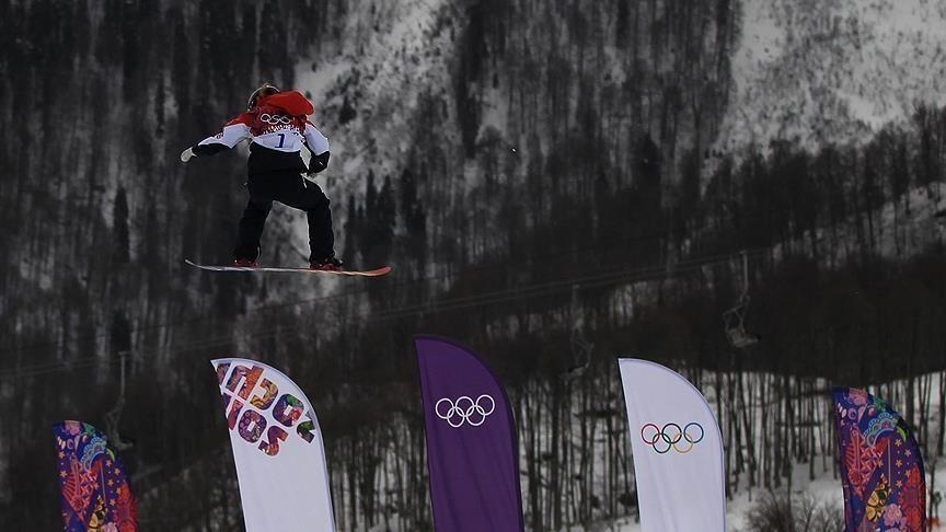 Les Etats-Unis pourraient envisager un boycott diplomatique des Jeux olympiques d'hiver en Chine