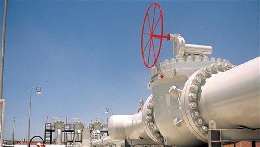الجزائر: جاهزون لإمداد أوروبا بكميات إضافية من الغاز