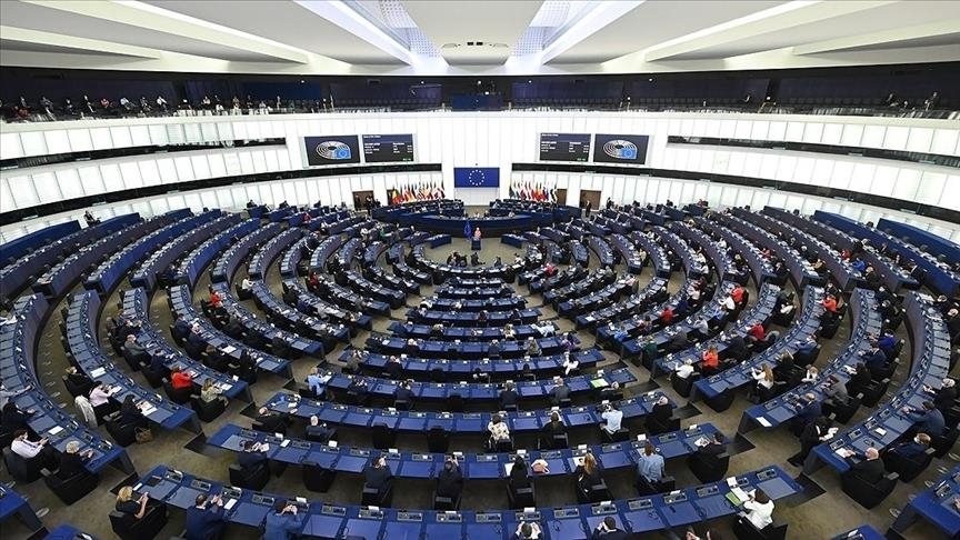 EU Parliament’s budget committee approves $170M in extra funding for refugees in Turkey