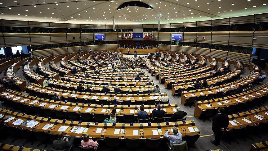 В Европарламенте одобрили выделение €150 млн на поддержку сирийских беженцев в Турции