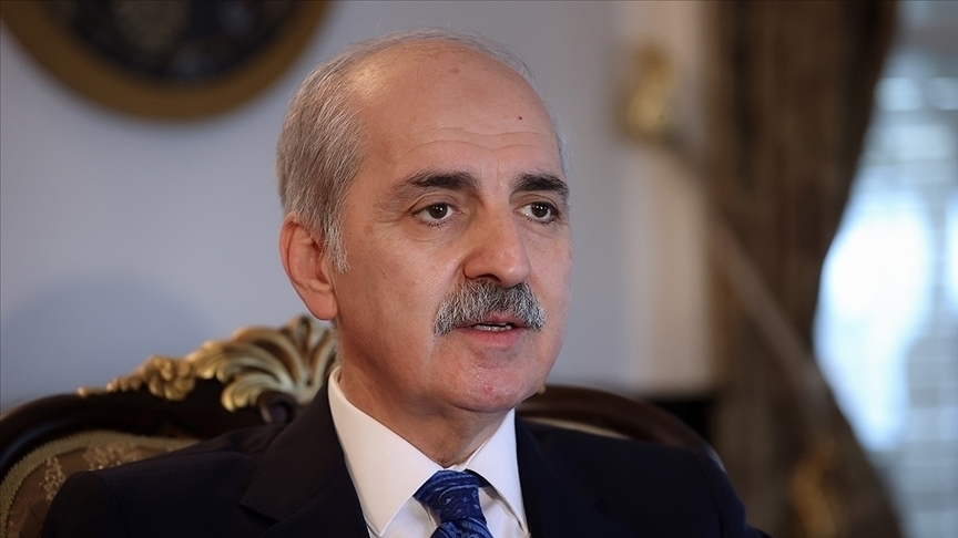 AK Parti Genel Başkanvekili Kurtulmuş: Bu süreçte yapacağımız dar gelirlilerin alım gücünü enflasyonun üstüne çıkarmak
