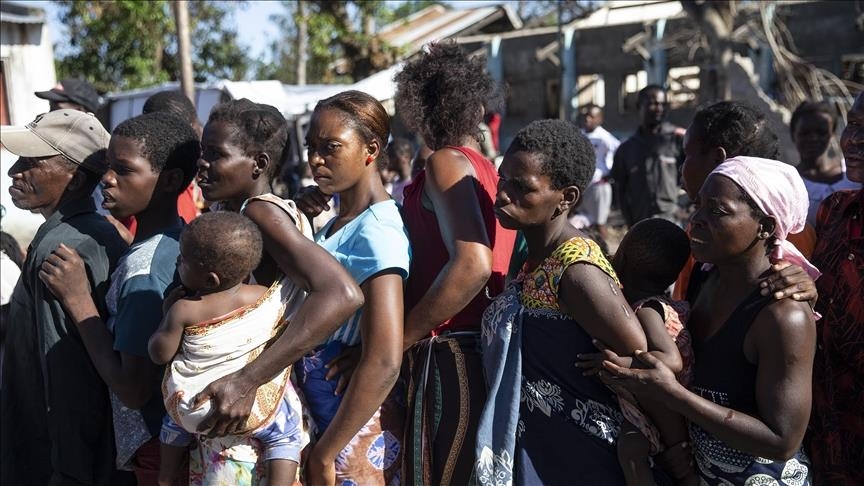 Women entrepreneurs keep Zimbabwe’s economy afloat