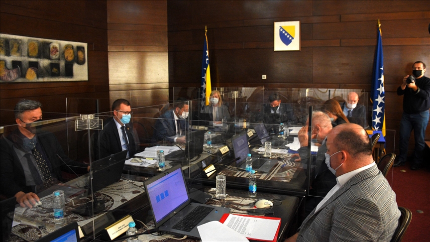 BiH: U Federaciji BiH od 20. decembra počinje primjena VTP pravila