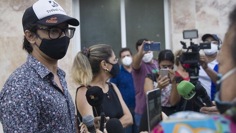 L'Espagne confirme avoir aidé un militant cubain à fuir son pays