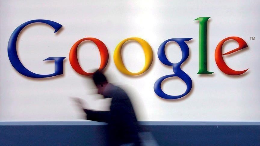 Google to pay AFP for online content in 5-year deal