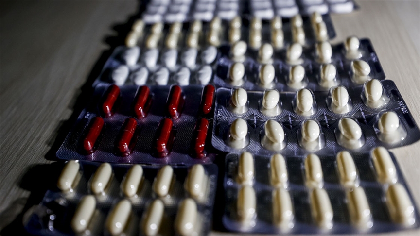 Türkiyede hekimlerin antibiyotik reçetelemesi yüzde 31 azaldı