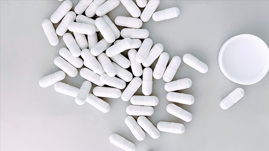 ABnin ilaç düzenleyicisi yeni Kovid-19 ilacını değerlendirmeye aldı