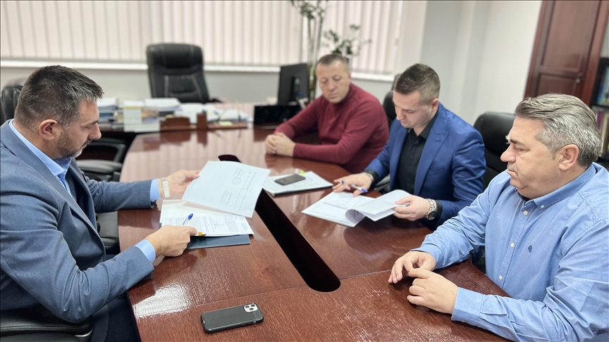 BiH: Počinje izgradnja mosta na rijeci Čehotini u Foči