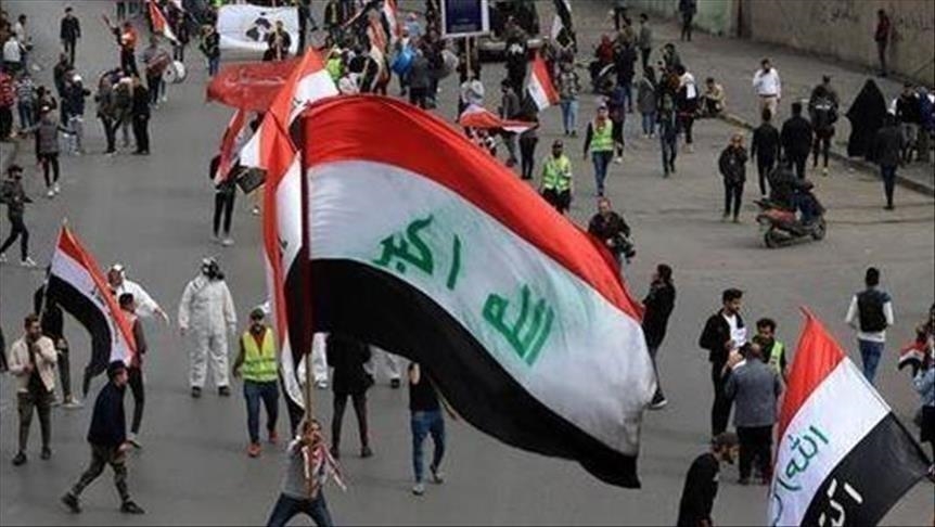 Irak: Des centaines de protestataires appellent à l'identification des assassins des manifestants