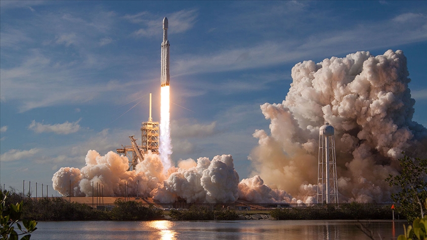 SpaceX, 2022 başında Starshipi dünya yörüngesine göndermeyi deneyecek