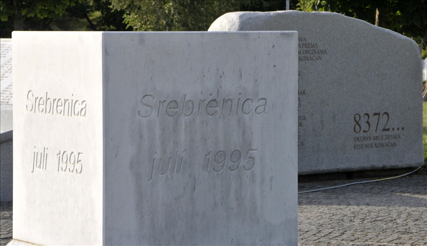 Memorijalni centar Srebrenica: Danas se sjećamo žrtava Vukovara