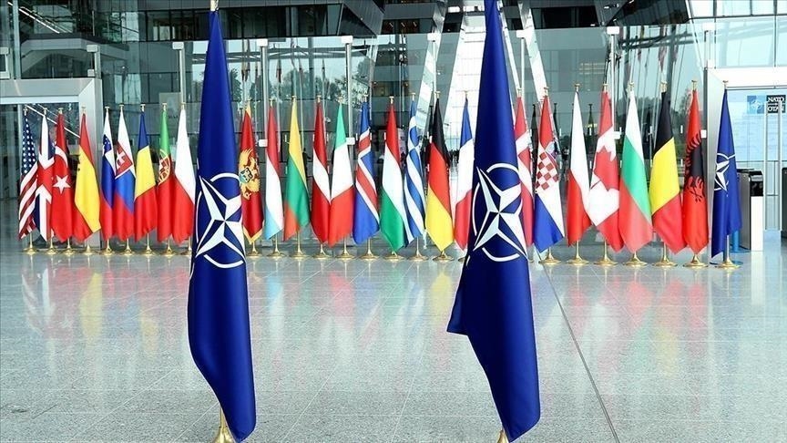 NATO urges Russia to show transparency about its military build-up