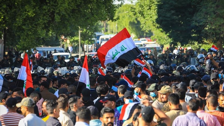 شیكاریی – خولانهوه به دهوری بازنهی بهتاڵدا له عێراق: ناسهقامگیری ئهمنی و كێشهی رێككهوتن