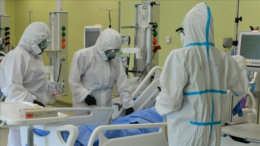 U regionu za dvije sedmice od koronavirusa preminula čak 2.661 osoba