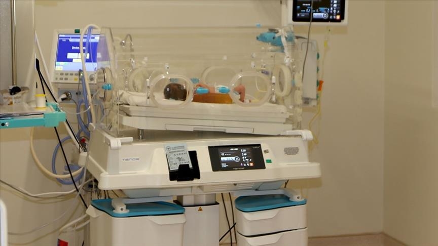 1 in 4 pregnant women with COVID-19 gives birth prematurely: Expert