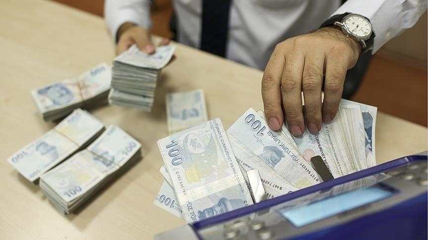 Госбанки Турции снизили ставки по кредитам