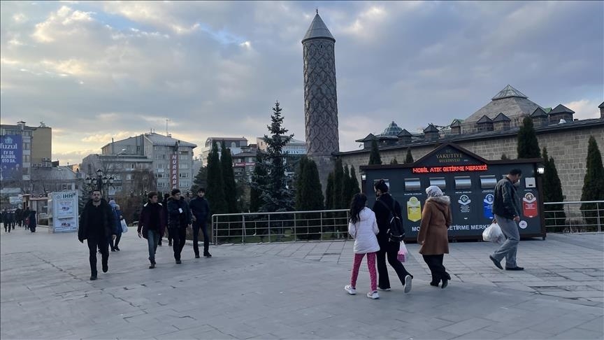 UPDATE - Zemljotres jačine 5,1 stepen pogodio istočnu tursku provinciju Erzurum