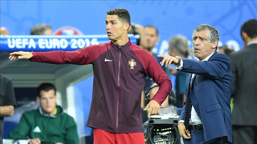 Santos podnosi ostavku ako Portugal ne izbori plasman na SP