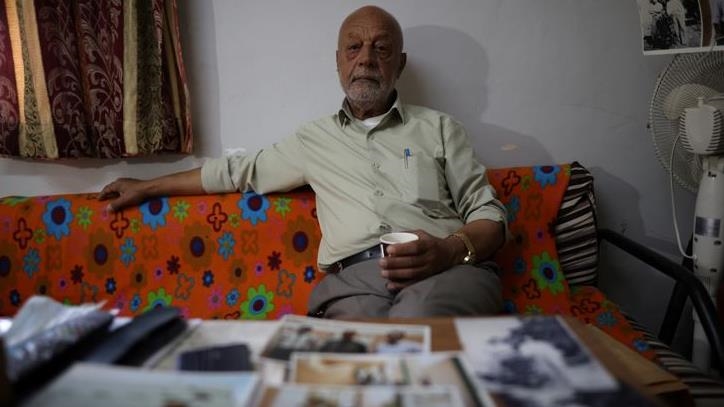 عائلة الصباغ الفلسطينية تحت طائلة التهجير الثاني (مقابلة)