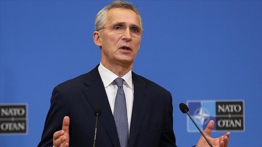 L'OTAN appelle la Russie à désamorcer les tensions à la frontière avec l'Ukraine
