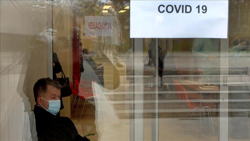 Srbija: Zaraza koronavirusom potvrđena kod još 2.648 osoba