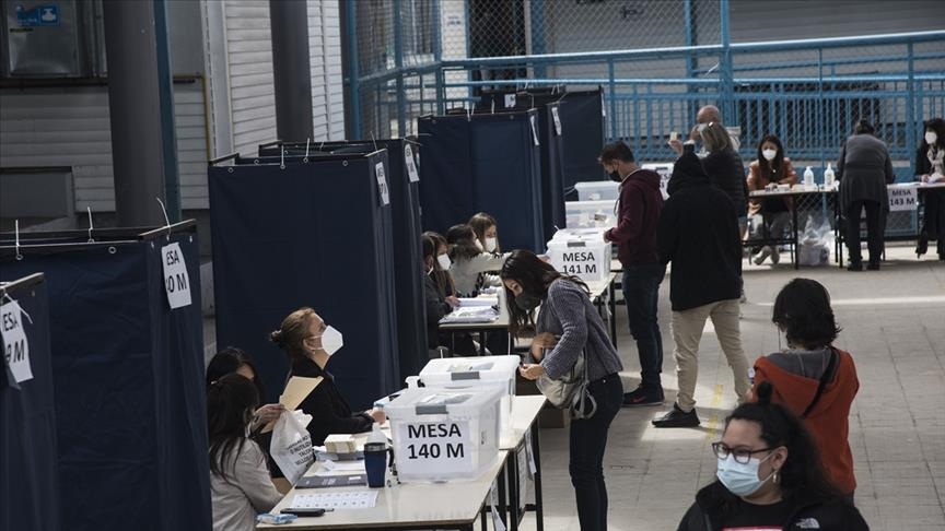 Chile goes to polls amid deep political polarization