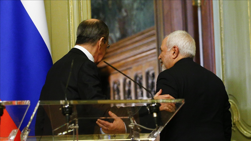 ANALYSIS – Contours of Iran-Russia energy cooperation