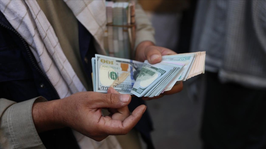 Taliban claim collecting $270M revenue in Afghanistan