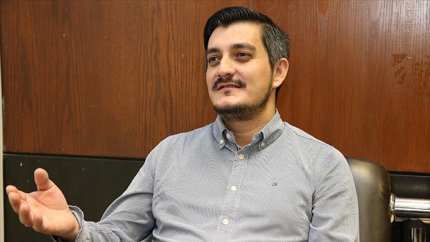 Latin Amerika'dan Türkiye'ye kıtalar aşan Müslüman olma hikayesi: İbrahim Carlos