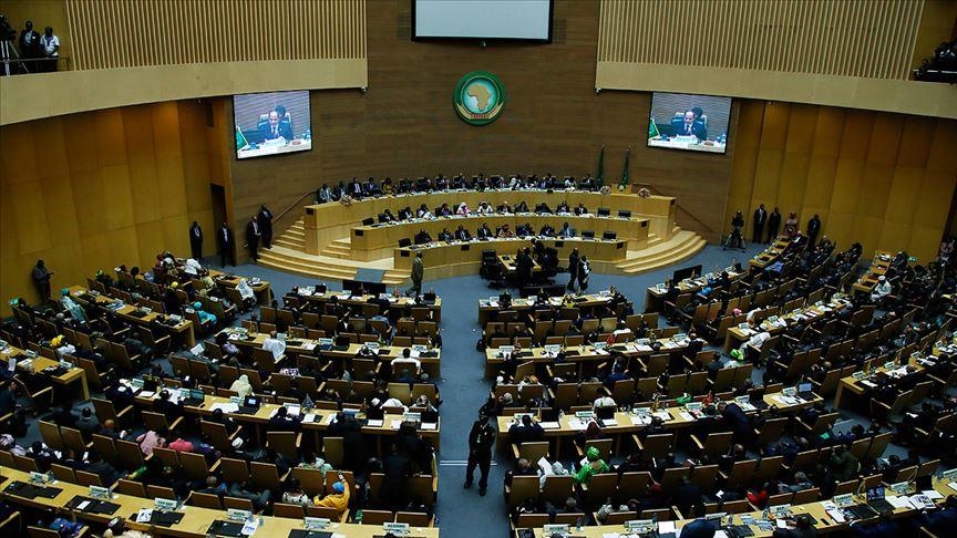 Африканский союз решительно осудил полицейское насилие в Судане