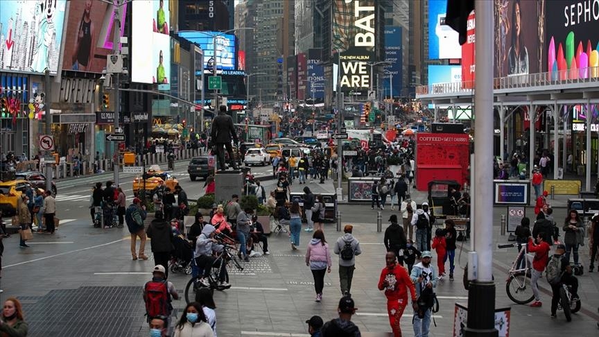 SAD: Broj preminulih od COVID-19 do sada premašio 770.000