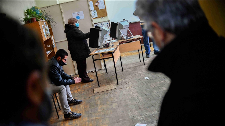 Bullgaria në raundin e dytë të zgjedhjeve presidenciale