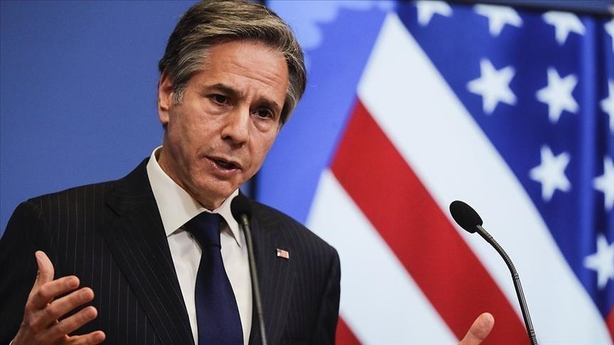 Afrique / Etats-Unis : Blinken annonce un prochain sommet pour la démocratie