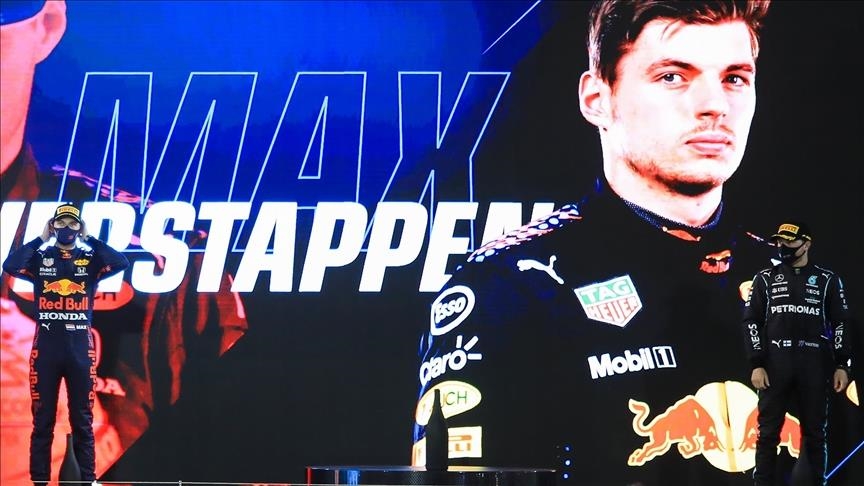 Formula 1: Verstappen i Bottas kažnjeni pred sami start utrke u Kataru
