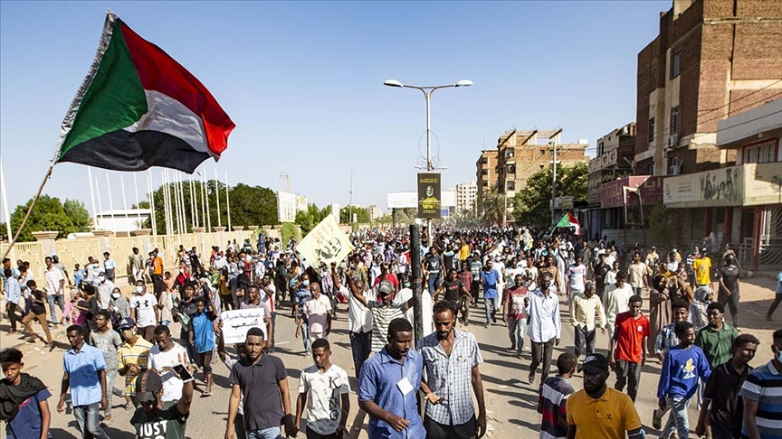 ABnin Hartum Büyükelçileri: Sudanı krizden çıkaracak geniş diyaloğu desteklemeye hazırız