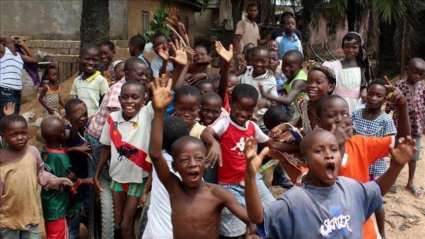Mali : 200 000 enfants retournent en classe grâce à l’opération "Retour à l’école"
