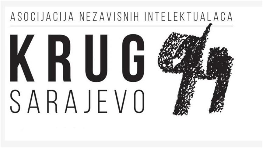 Sa sesije "Kruga 99" poručeno: Nužno je suprotstaviti se onima koji stvaraju i održavaju krizu u BiH