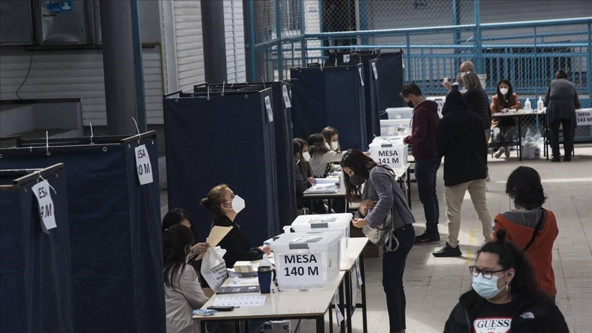 В Чили проходит голосование на президентских и парламентских выборах